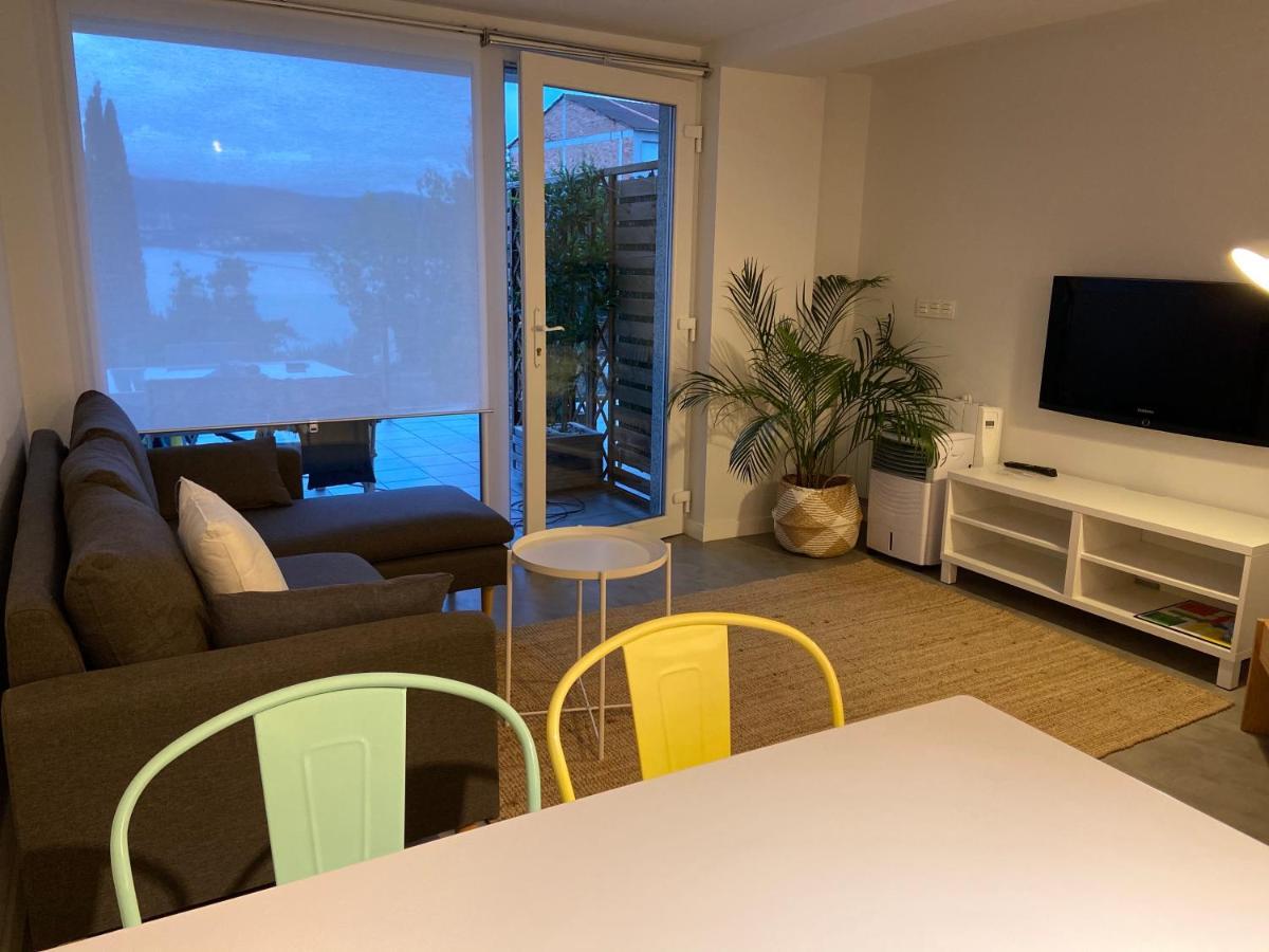 Lm House Apartment รักโซ ภายนอก รูปภาพ