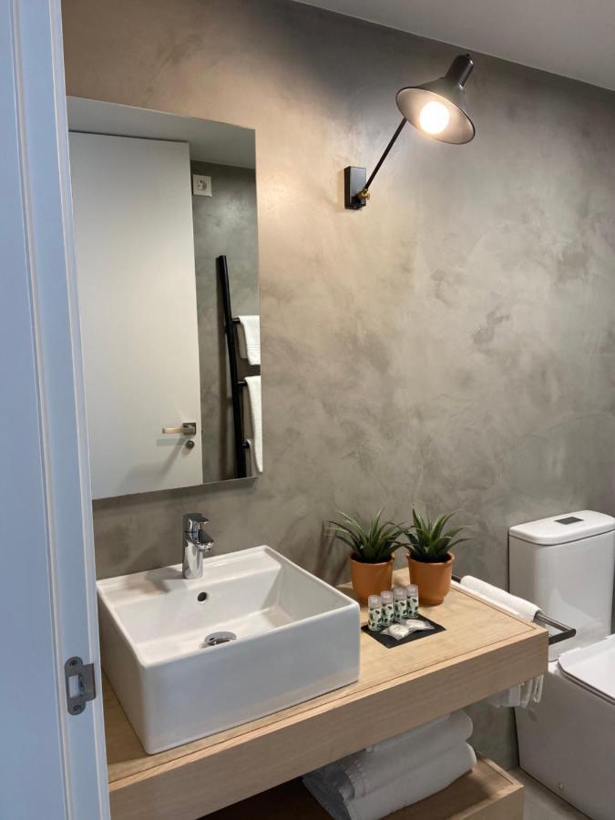 Lm House Apartment รักโซ ภายนอก รูปภาพ