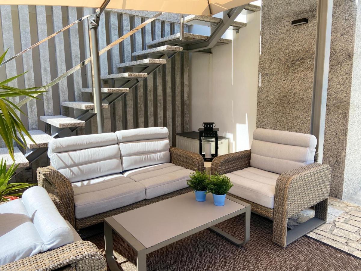 Lm House Apartment รักโซ ภายนอก รูปภาพ