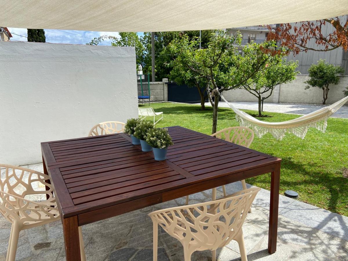Lm House Apartment รักโซ ภายนอก รูปภาพ