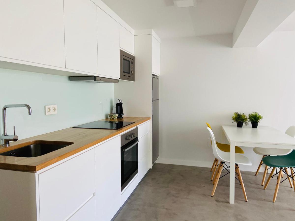 Lm House Apartment รักโซ ภายนอก รูปภาพ