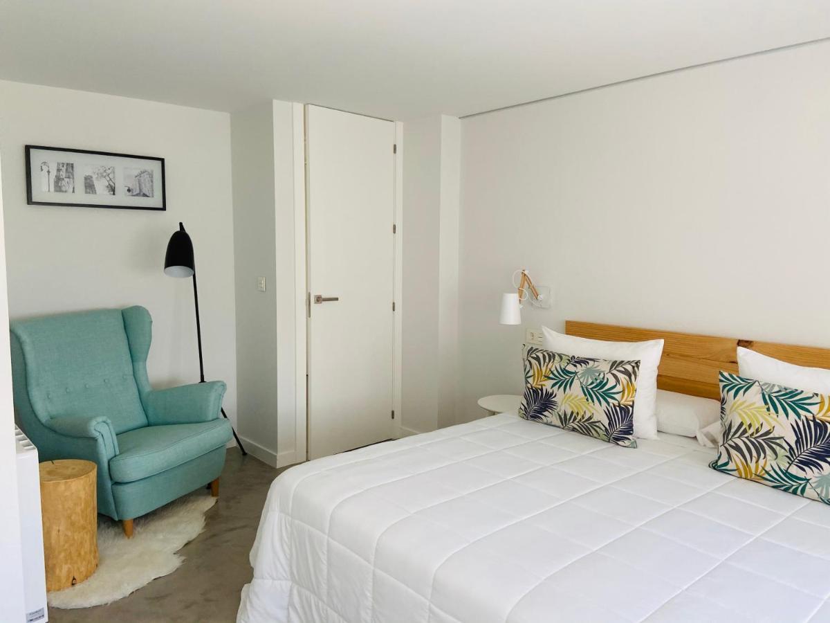 Lm House Apartment รักโซ ภายนอก รูปภาพ