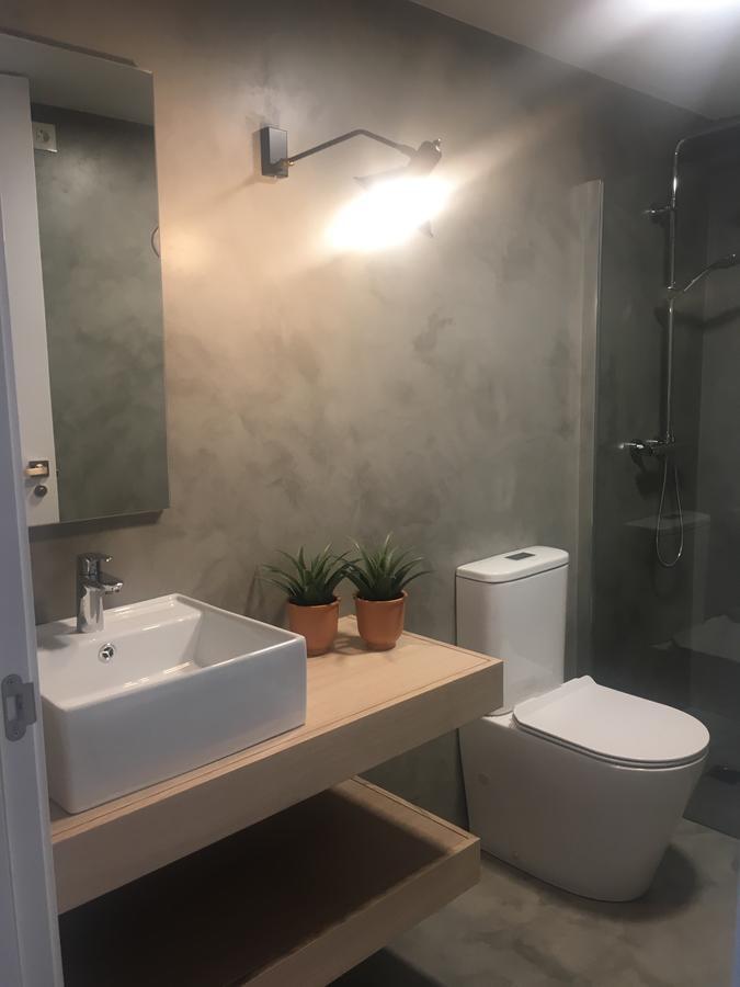 Lm House Apartment รักโซ ภายนอก รูปภาพ