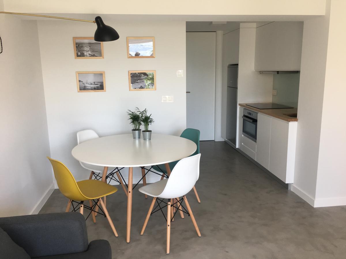 Lm House Apartment รักโซ ภายนอก รูปภาพ