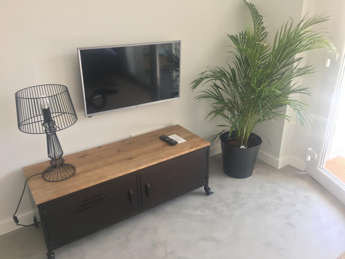 Lm House Apartment รักโซ ภายนอก รูปภาพ