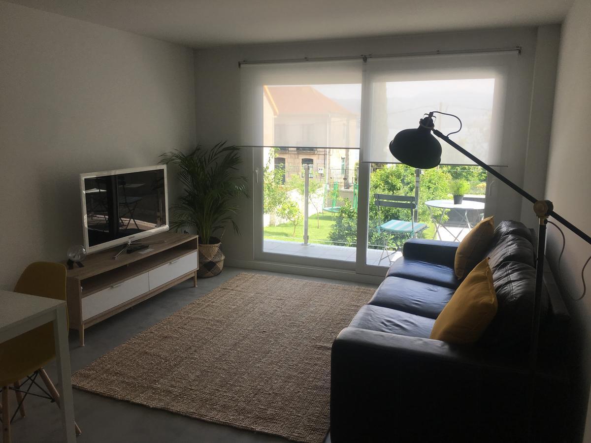 Lm House Apartment รักโซ ภายนอก รูปภาพ
