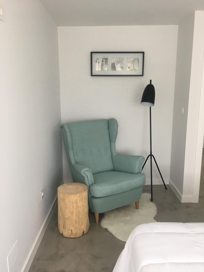 Lm House Apartment รักโซ ภายนอก รูปภาพ