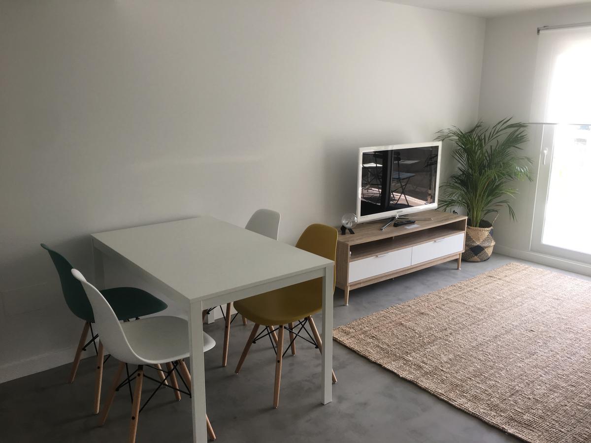 Lm House Apartment รักโซ ภายนอก รูปภาพ