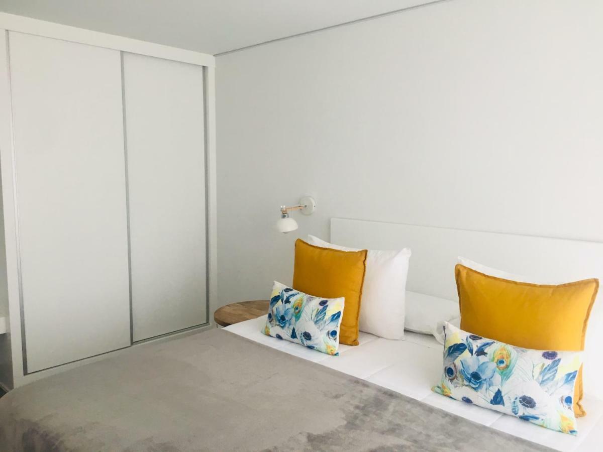 Lm House Apartment รักโซ ภายนอก รูปภาพ