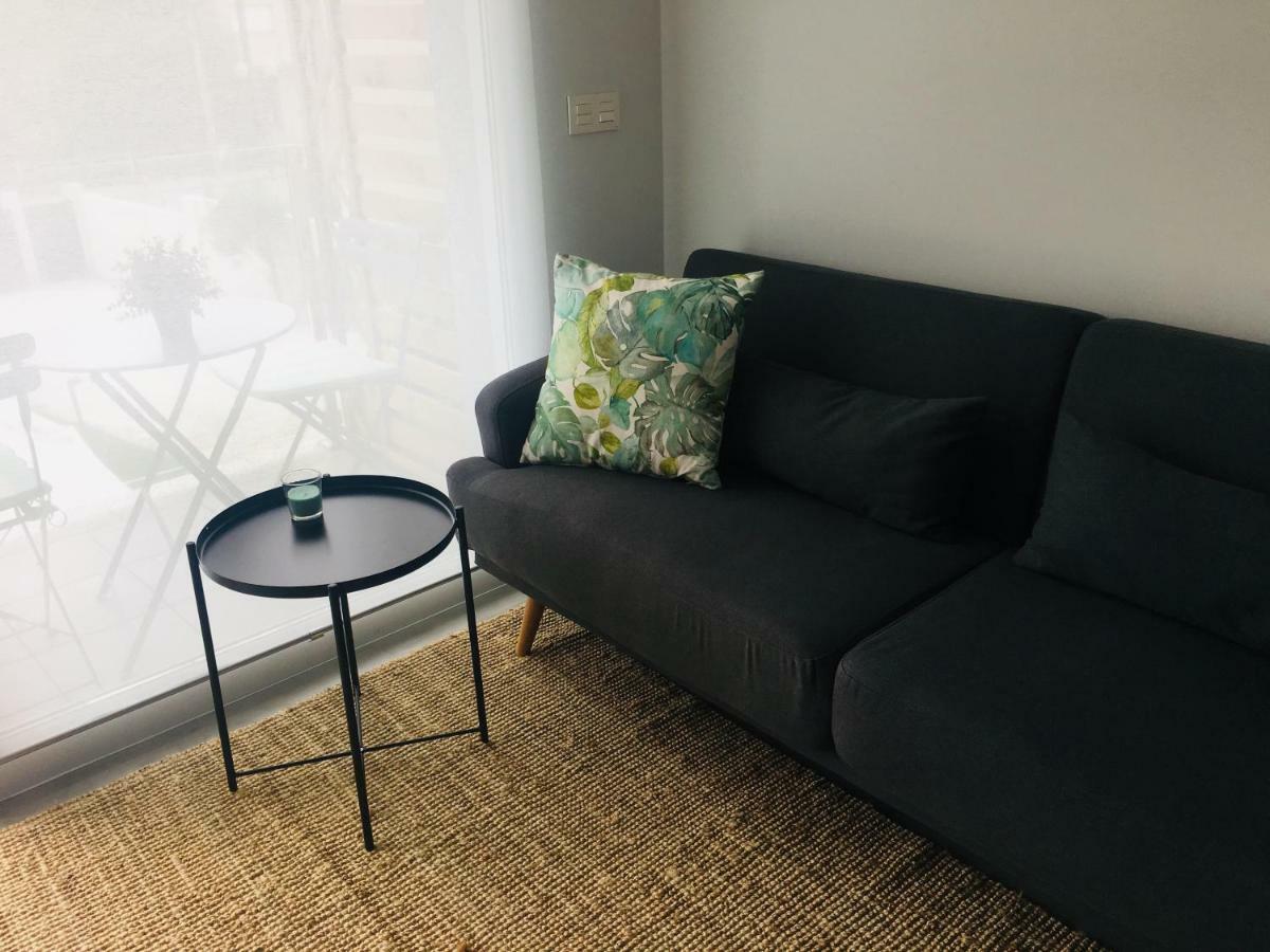 Lm House Apartment รักโซ ภายนอก รูปภาพ
